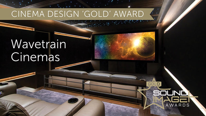 Cinema-Design-Gold-Award