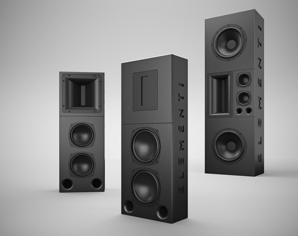 Understanding Speaker Sensitivity and Why It Matters Elementi Audio